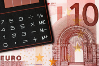 10 euro