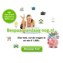 TIP: Bespaar enquete TIP: Bespaar enquete