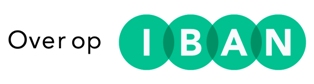 Over op IBAN