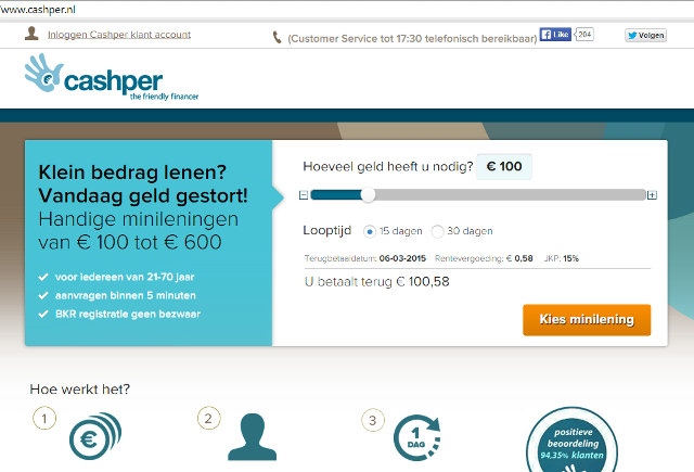 Schermafbeelding Cashper 2015-02-19 15.04.52