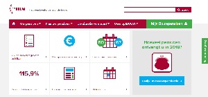 bpf BOUW website voorbeeld
